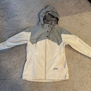 GoLite waterproof jacket